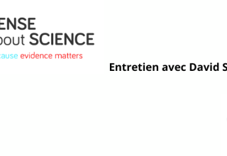 Des décisions politiques éclairées par la science