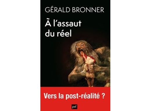 À l'assaut du réel