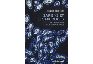 Sapiens et les microbes Tome 2