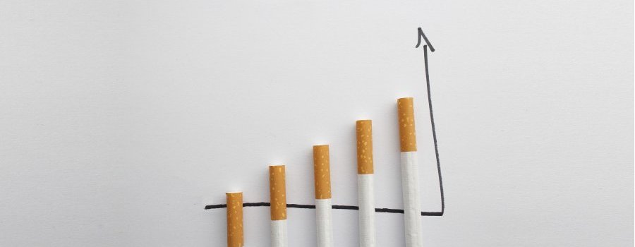 Tabac et cigarette électronique - Le tabagisme : une épidémie industrielle
