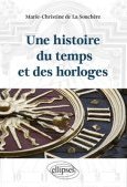 Une histoire du temps et des horloges