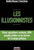 Les illusionnistes